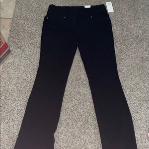 Black Candie’s Bootcut Pants